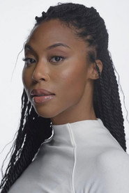 Yasha Jackson 头像