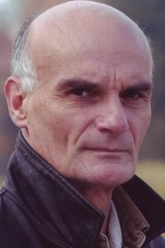Gilles Arbona 头像
