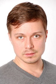 Максим Митяшин 头像