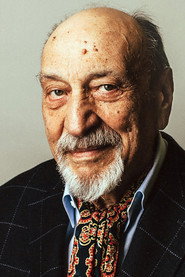 Milton Glaser 头像