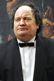 Haás Vander Péter 头像