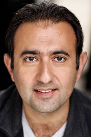 Amir Rahimzadeh 头像
