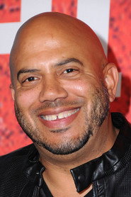Darren Grant 头像