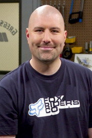 Greg White 头像