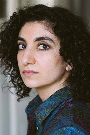 Ariane Naziri 头像