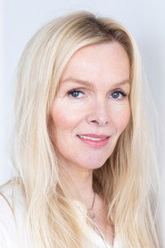 Elma Lísa Gunnarsdóttir 头像