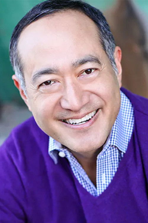 Alan Muraoka 头像