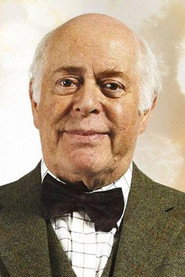 Clive Swift 头像