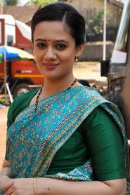 Spruha Joshi 头像