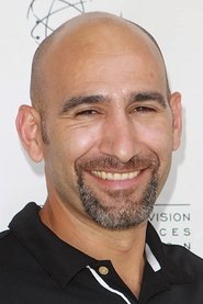 Jason Manuel Olazabal 头像