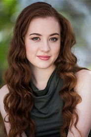 Jordana Beatty 头像