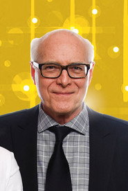Bob Richardson 头像