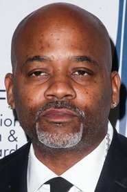 Damon Dash 头像
