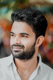 Hakeem Shajahan 头像