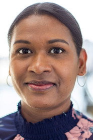 Rikke Deepthi Hansen 头像