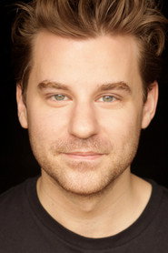Stephen Cone 头像