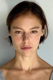 Marion Barbeau 头像