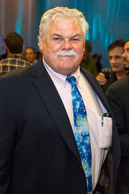 Steve Lehmer 头像