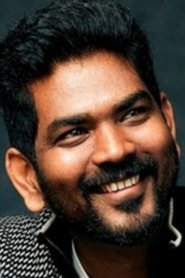 Vignesh Shivan 头像