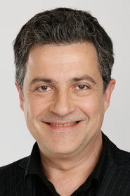 Mihai Călin 头像