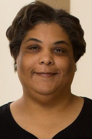 Roxane Gay 头像