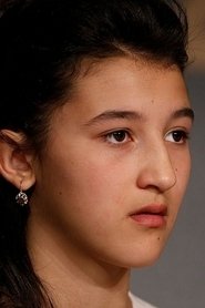 Maria Alexandra Lungu 头像