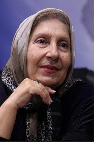 Shirin Yazdanbakhsh 头像