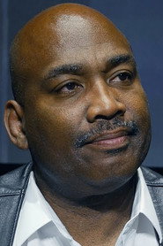 Maurice Smith 头像