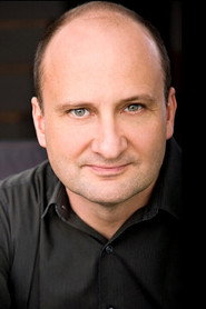 David MacKay 头像