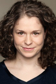 Jessica Baglow 头像