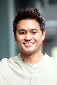 徐东元 头像