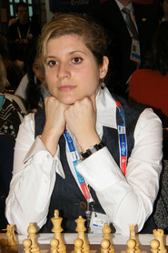 Jovanka Houska 头像