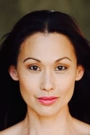 Nicole Bilderback 头像
