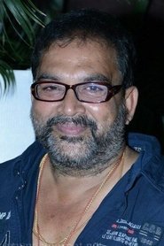 Madhusudhan Rao 头像