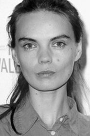 Oksana Shachko 头像