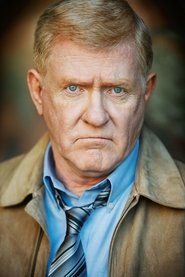 Robert Pike Daniel 头像