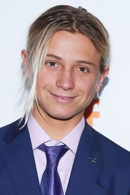 Ben Spence 头像