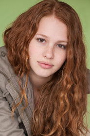 Ariana Bagley 头像