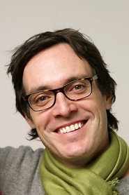 Brad Barnes 头像