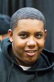 Davon 'Jasper' Wilson 头像