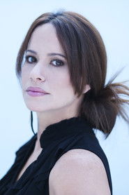 Geraldine Zinat 头像