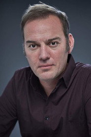 Laurence Saunders 头像