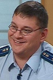 Алексей Тимошкин 头像