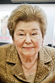 Наина Ельцина 头像