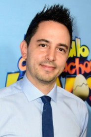 Gabriel Riva Palacio Alatriste 头像