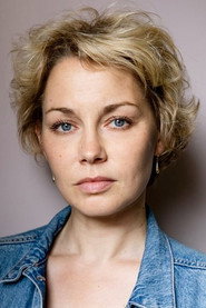 Maartje van de Wetering 头像