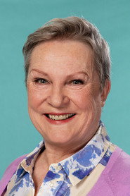 Tiina Weckström 头像