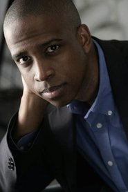Keith Powell 头像