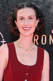 Zoie Nagelhout 头像