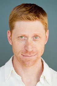 Geoffrey Pounsett 头像